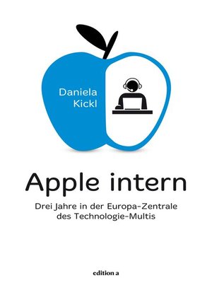 cover image of Apple intern